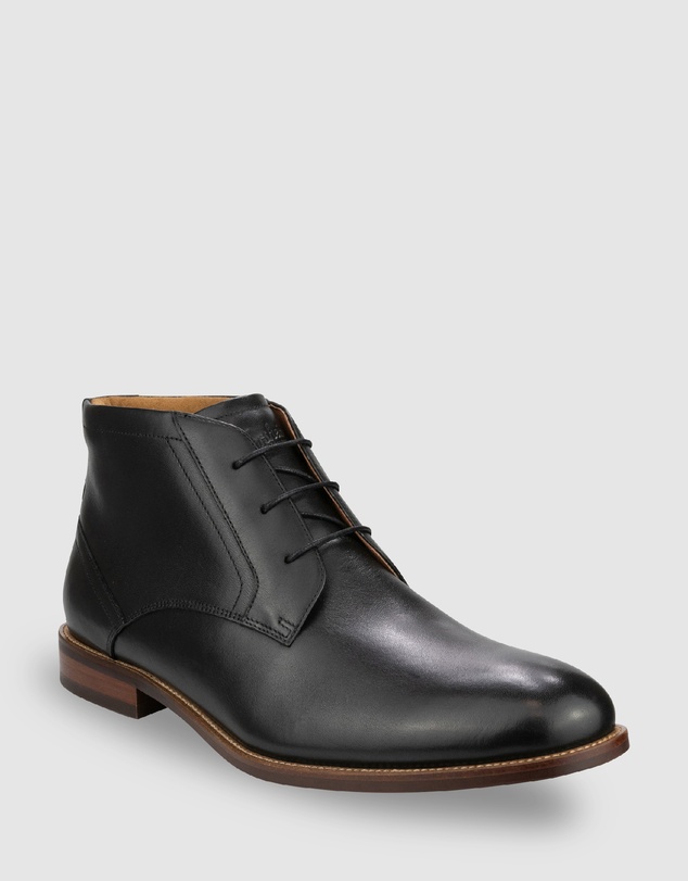 Florsheim - Rucci Chukka