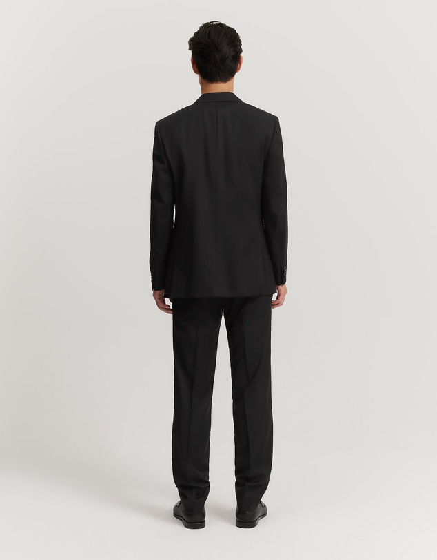 Country Road - Regular Fit Australian Wool Travel Jacket