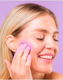 SAND & SKY - Australian Emu Apple Enzyme Powder Polish