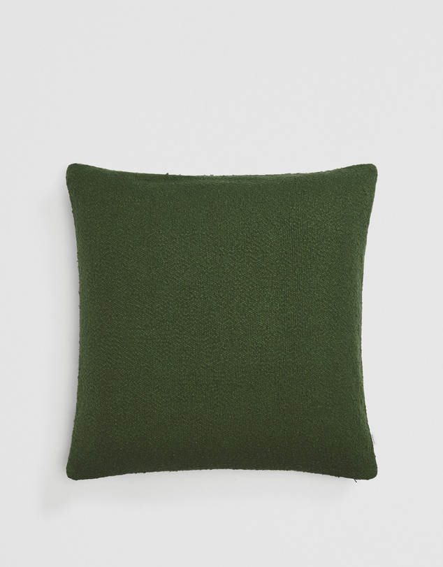 Country Road - Marley Cotton 60x60 Cushion