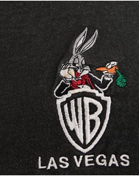 Vintage by The Real Deal - Pre Loved - Vintage 1991 Looney Tunes Bugs Bunny Sweatshirt