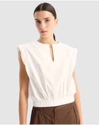 Morrison - Brooks Top
