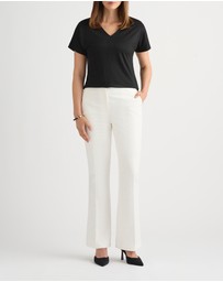 David Lawrence - Duffy Sparkle Tee