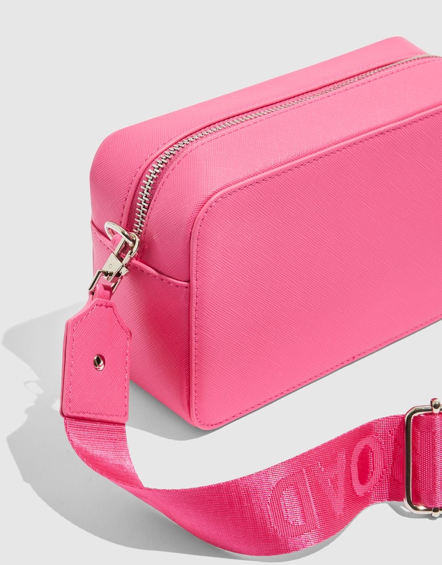 Country Road - Branded Camera Bag