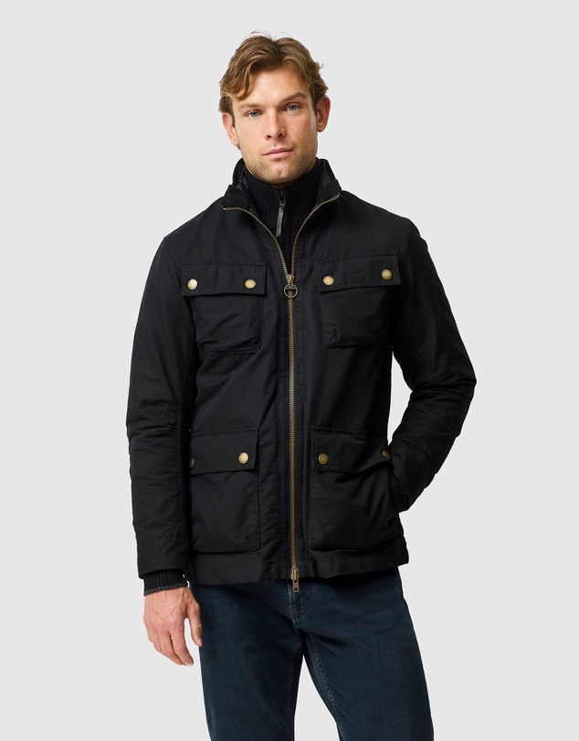 Rodd & Gunn - Aberdeen Jacket