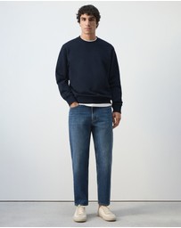 M.N.G - Nole Sweatshirt