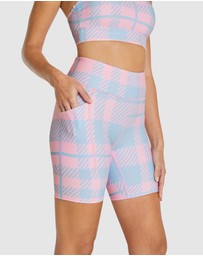 Rockwear - Energise Bike Shorts