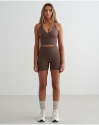 Aim'n - Shape Seamless Hotpants