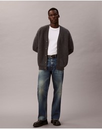 Calvin Klein Jeans - 90s Straight Jeans