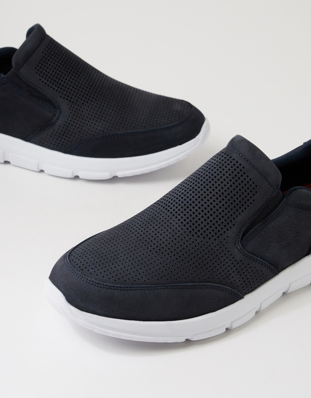 Rockport - Jaimin Ro