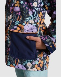 ROJO Outerwear - Elin Jacket