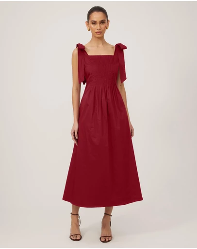 Tussah - Paige Dress
