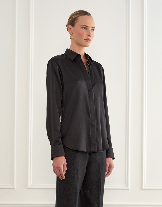 Aqua Blu Australia - Nyx Dallas Shirt