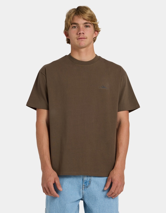 Quiksilver - Mens Surf ET-Shirtentials T-Shirt