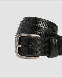 Loop Leather Co - Milton