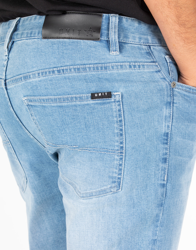 UNIT - Slim Fit Jeans