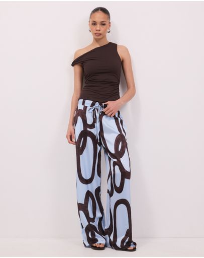 Abstract Print