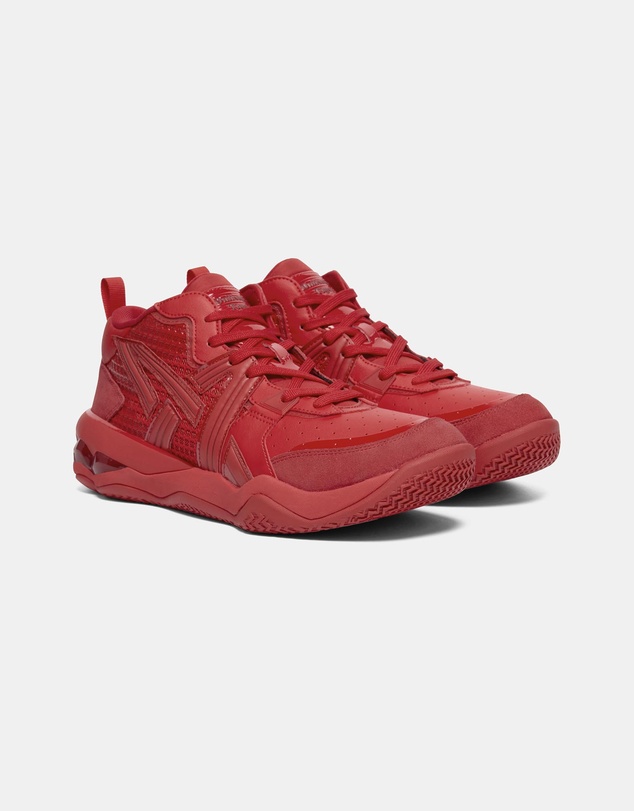 Onitsuka Tiger - Tigcourt - Unisex