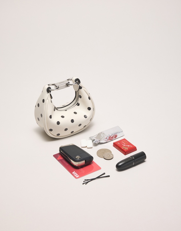 MIMCO - Luna Mini Bag Charm