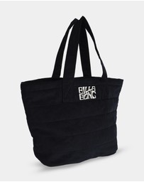 Billabong - Womens Perfect Day Tote Bag