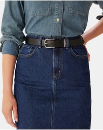 R.M.Williams - Cassidy Belt