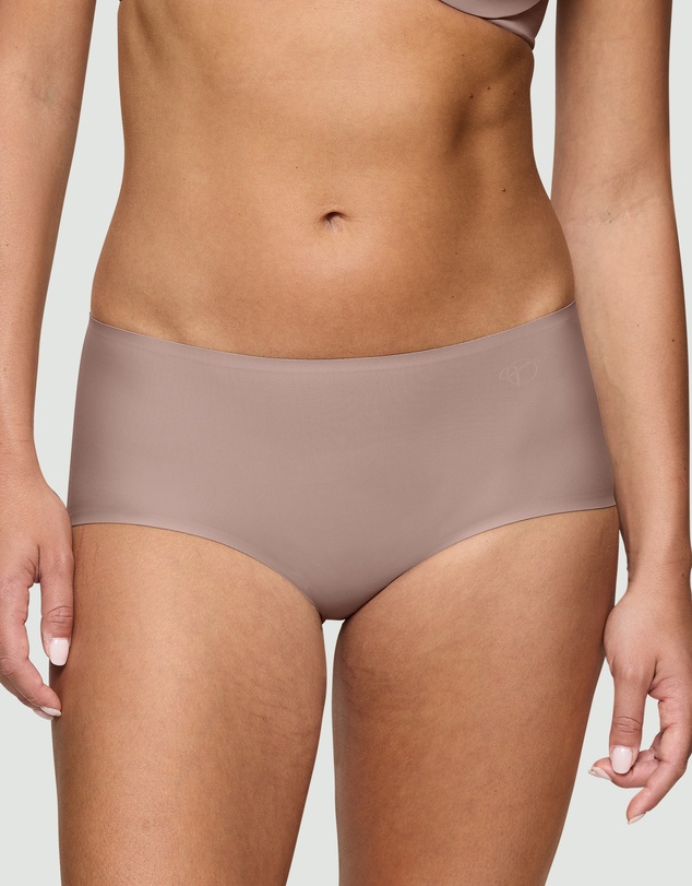 Triumph - Body Make-Up Illusion Smooth Short