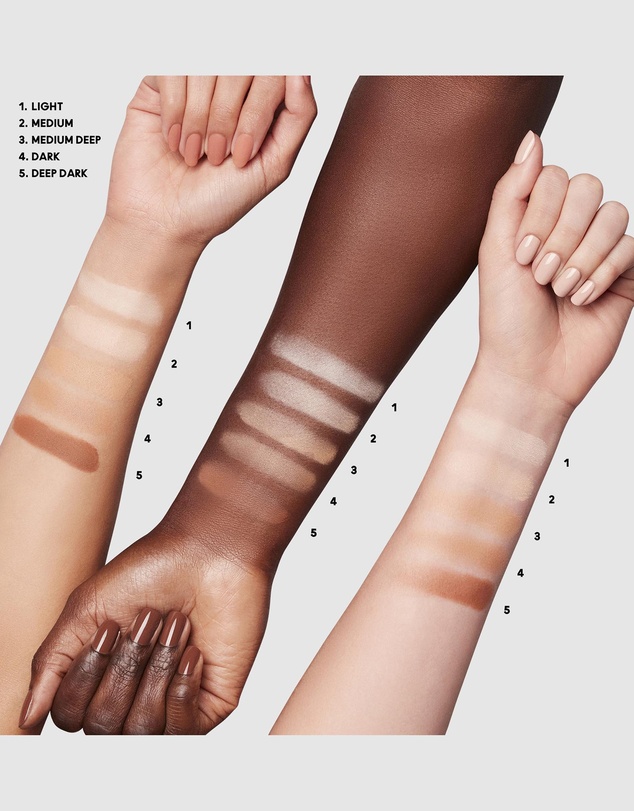 MAC - Studio Fix Pro Set  Blur Weightless Loose Powder
