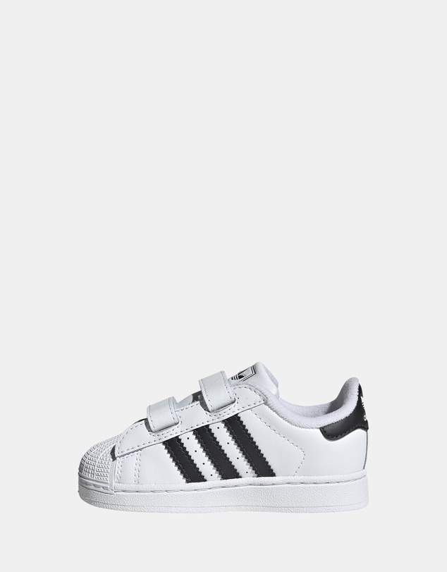 adidas Originals - Superstar II Infant