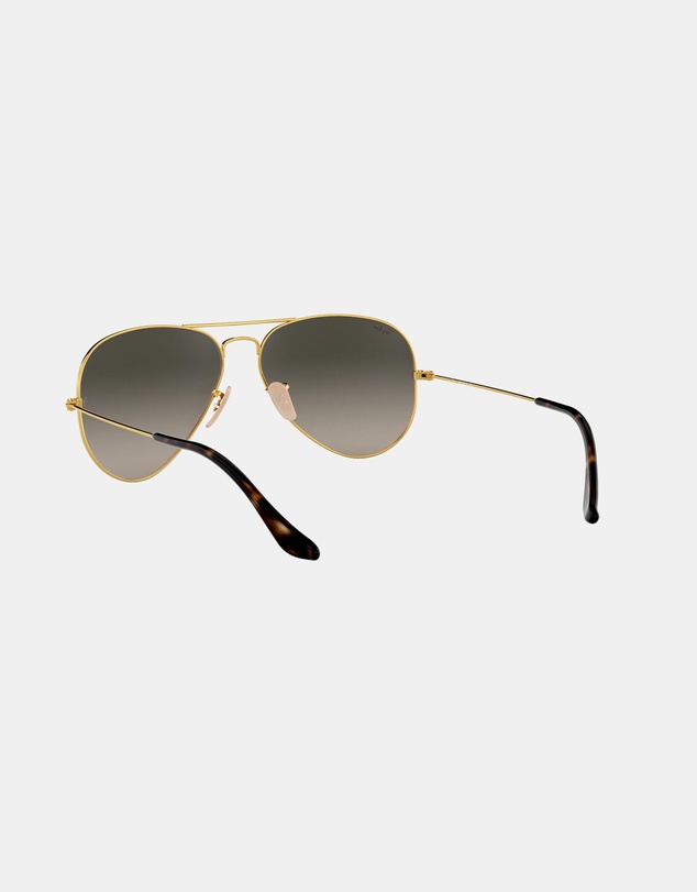 Ray-Ban - Aviator Large Metal RB3025