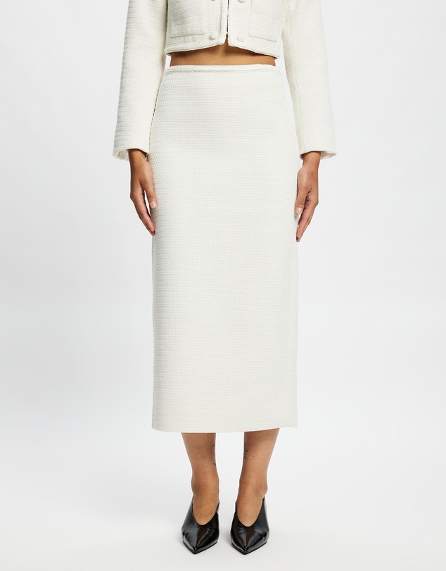 Grace Willow - Heide Pencil Skirt