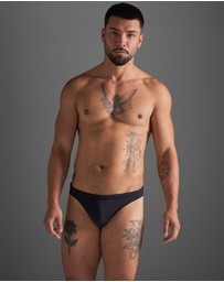 TEAMM8 - TEAMM8 Standard Swim Thong