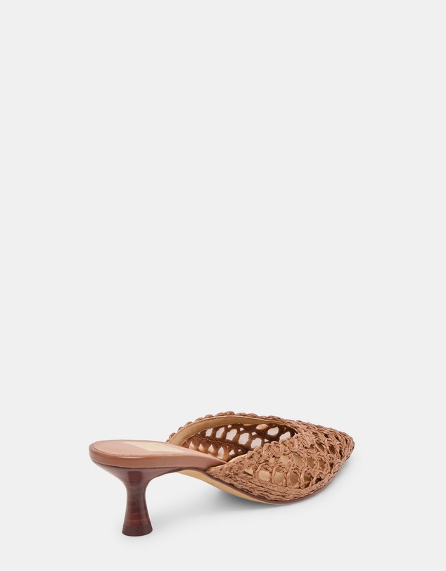 Dolce Vita - Cleo loop mid brown