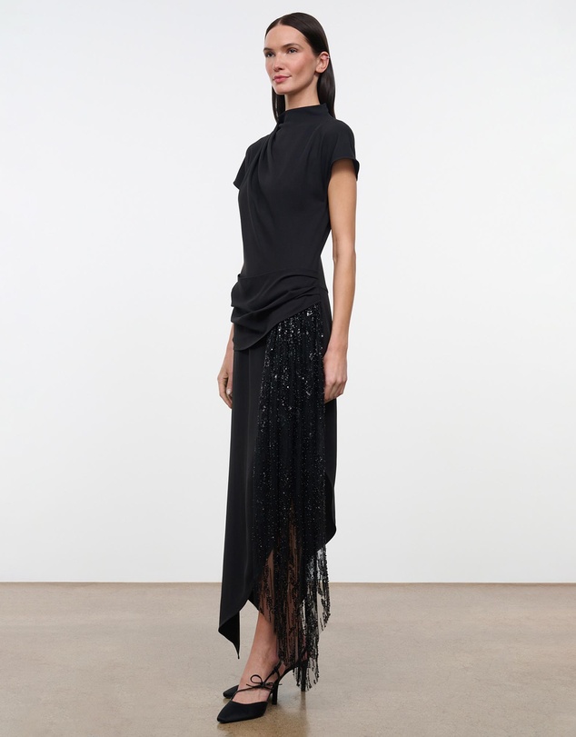 Staud - Effie Dress