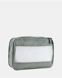 Milleni - Milleni Travel Compact Travel Cube (3 PK)