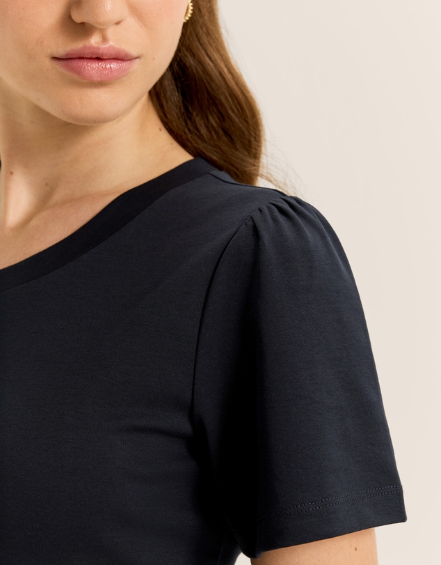 Review - Clover Tee