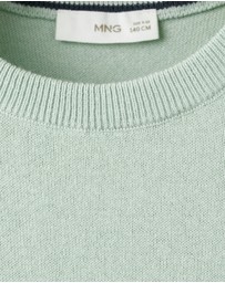 M.N.G - Hugo Sweater - Kids-Teens