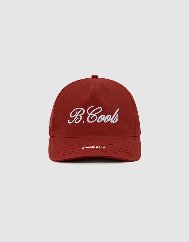 B.Cools - Scribe Cap