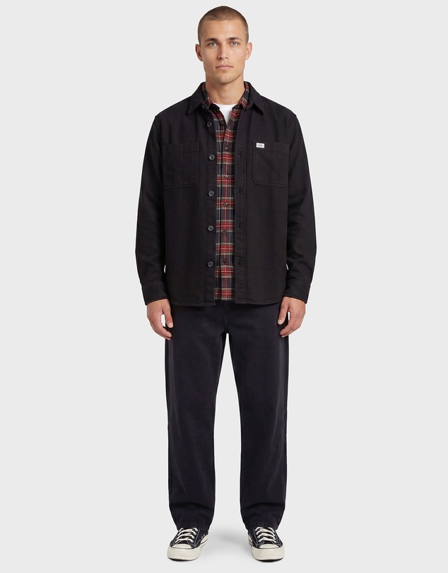 Academy Brand - Ben Overshirt