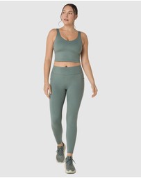 ASICS - Nagino Flex Tight - Women's