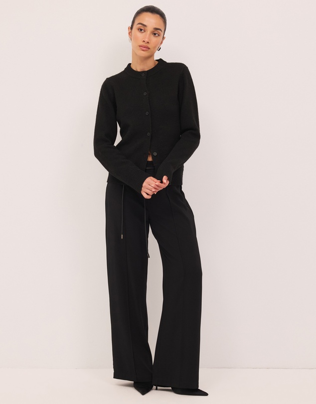 Calli - Bron Knit Cardigan