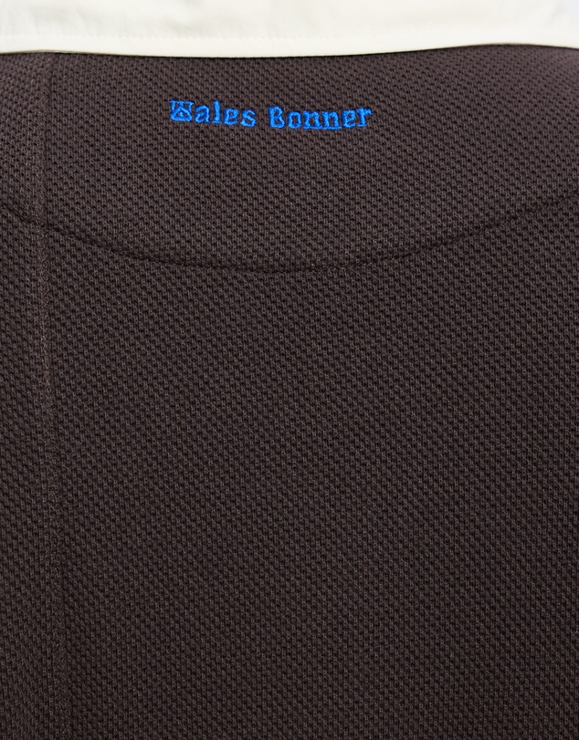 Wales Bonner - City Polo