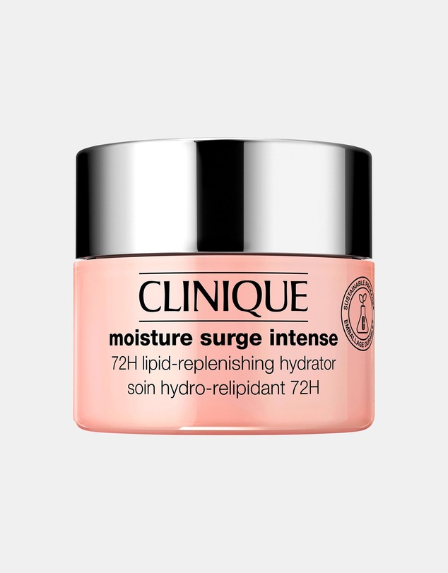 Clinique - Moisture Surge Intense 72H Lipid-Replenishing Hydrator