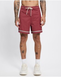 Rhythm - Twin Trim Heritage Trunks