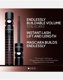 MAC - Macstack Legit Lift Lash Primer