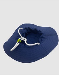 Jacaru - Jacaru 1875 Kids Dinosaur Bucket Hat