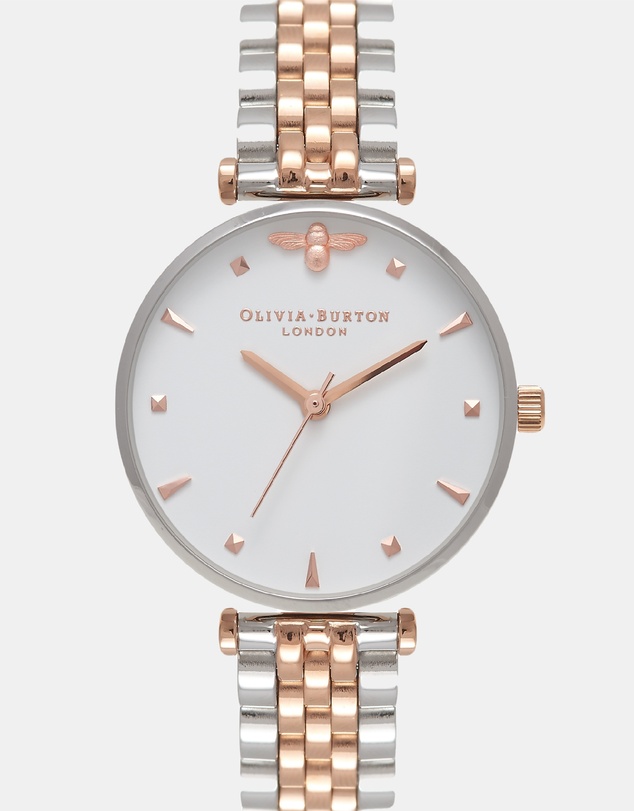 Olivia Burton - Queen Bee