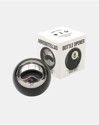 Suck UK - Bottle Opener 8 Ball
