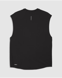Puma - Run Coolcell Sleeveless Top