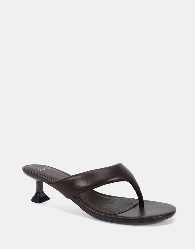 Novo - Linger Heels