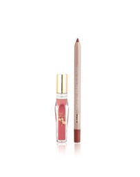 Silk Oil of Morocco - Date Night Lip Paradise Value Pack